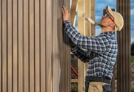 How To Choose The Right Materials for Your Siding Installation in 'Niwot, CO